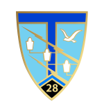 28E REGIMENT DE TRANSMISSIONS