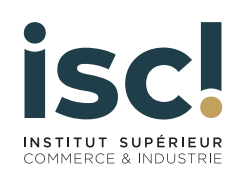 ISCI 43 - Institut Supérieur Commerce & Industrie